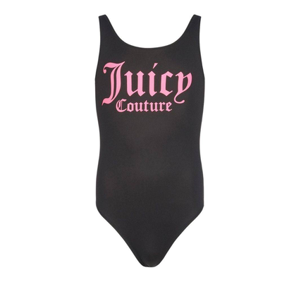 Girls swimsuit