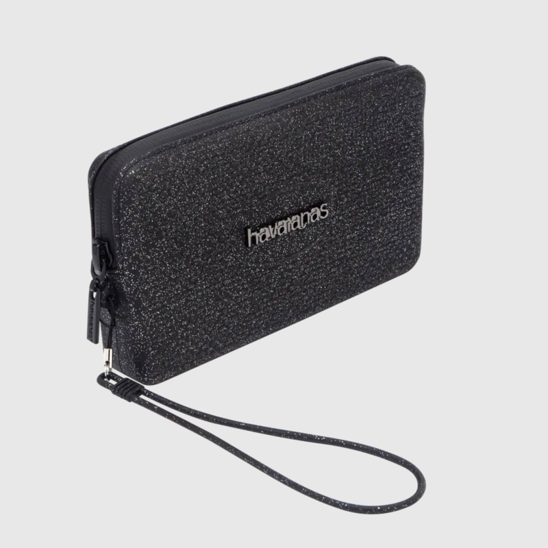 Mini bag plus glitter-null