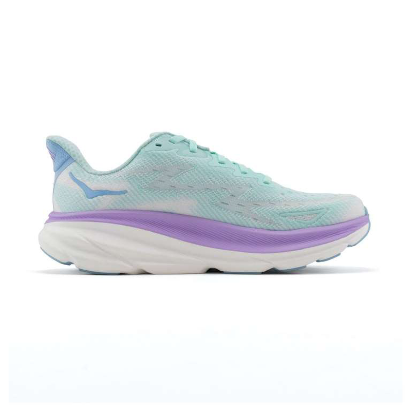 Hoka glide clifton 9 παπουτσι γυναικειο image number null