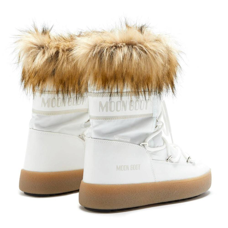 Product image: Moon boot ltrack monaco low-null