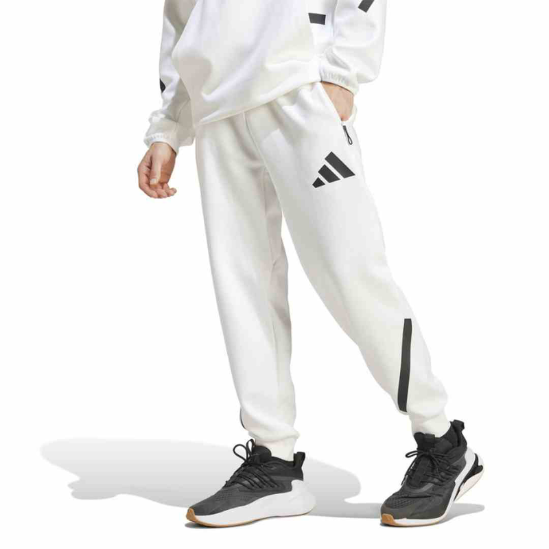 Adidas track pants & joggers-null
