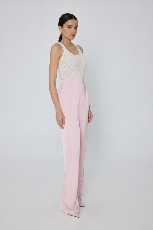 Trousers pearl-null