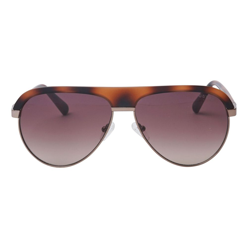 Multicolor plastic sunglasses-null