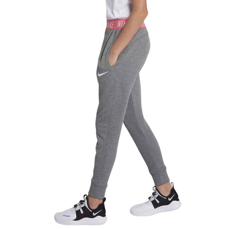Girls Dri-FIT studio pant-null