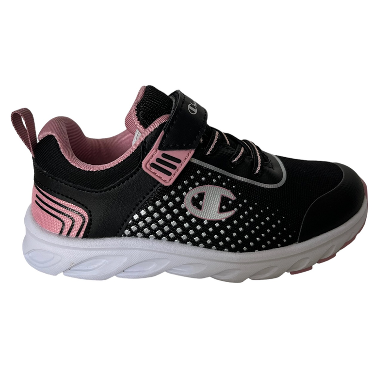 Buy Champion kids girls low cut buzz g ps shoes Jinius