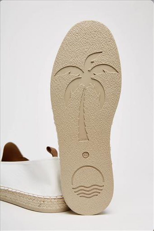 Product image: Stefan leather espadrilles-null