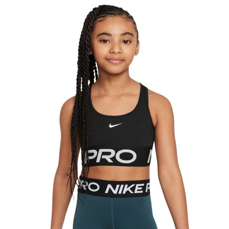 Pro girls Dri-FIT swoosh bra-null