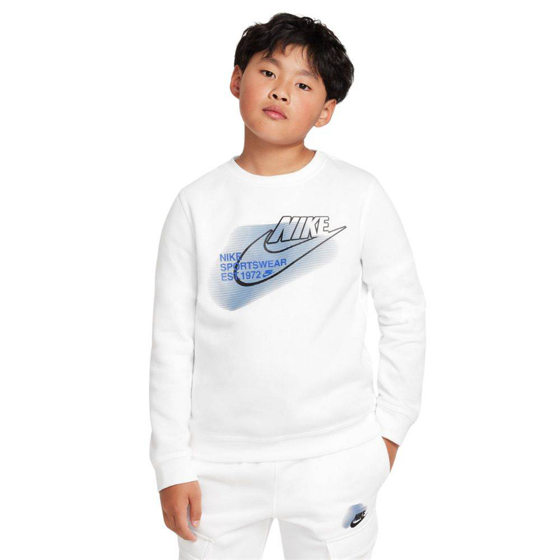 Kids standard issue crew-neck sweatshirt-null