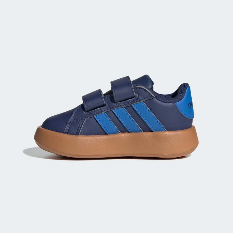Adidas grand court 2.0 baby sneakers js4341-null