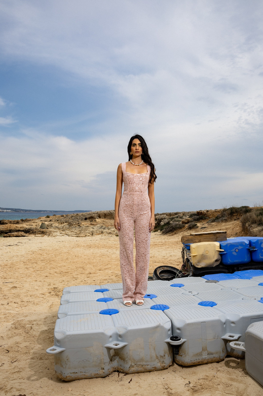 Product image: Ira the brand “chiara jumpsuit”-null