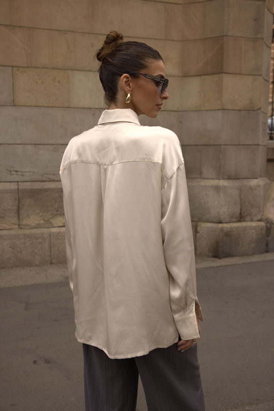 Milani shirt-null