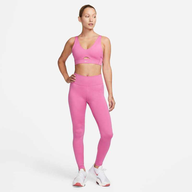 Indy plunge cutout bra image number null