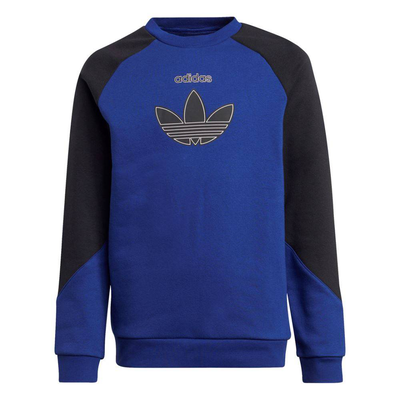 Crew, Blue, medium