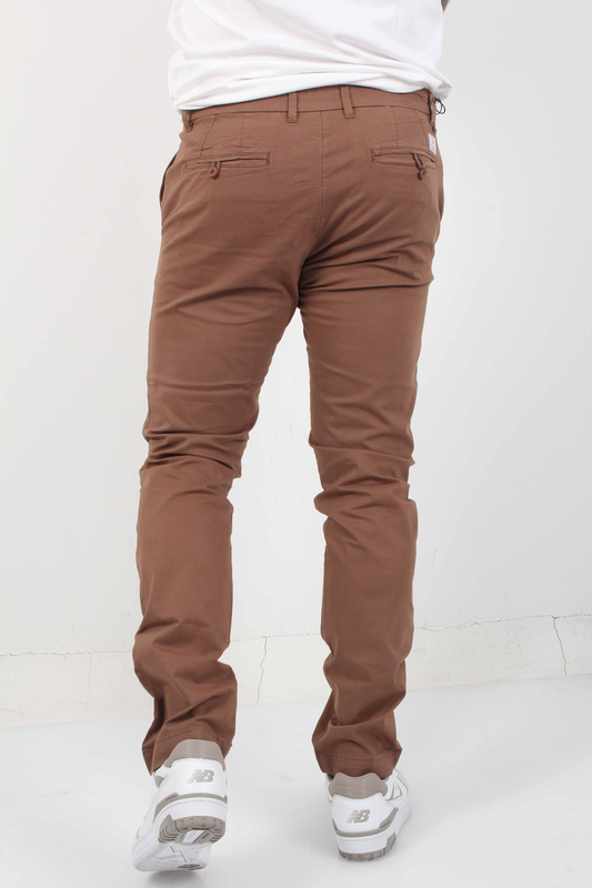 Product image: Trouser chinos pro-null