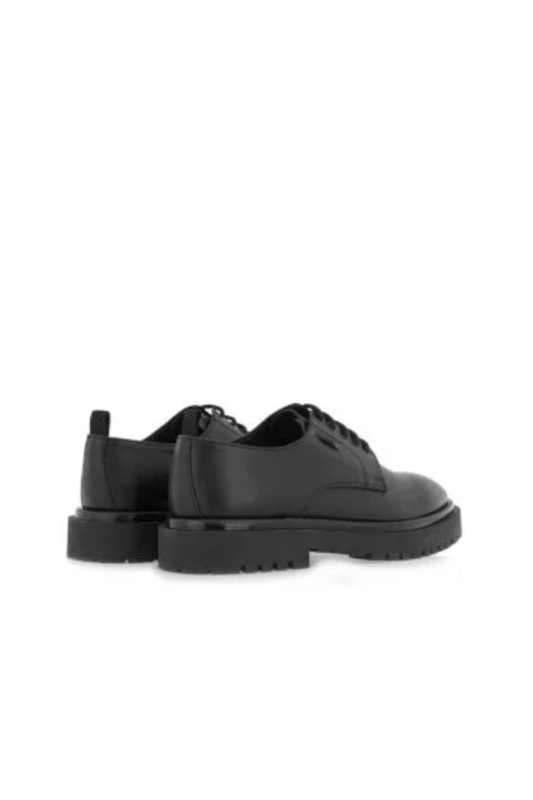 Product image: Shoes classic derby russel in calf-null