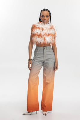 Studio83 degrate jeans