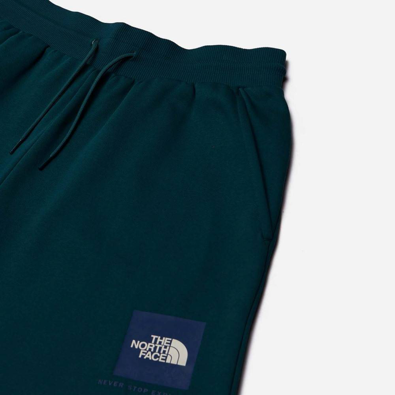 Men box nse regular short-null