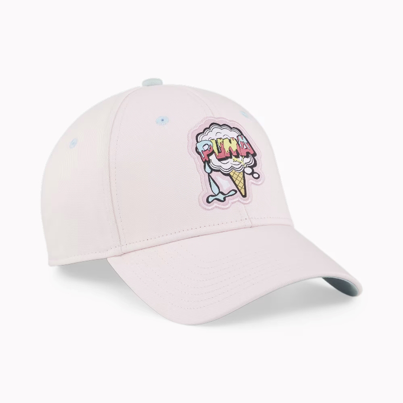 Puma comic cap-null