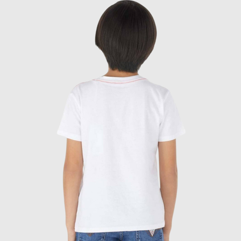 Boys t-shirt core image number null