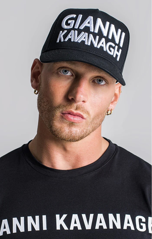 Gianni kavanagh cap-null