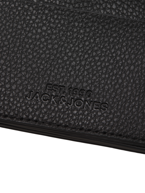 Jacabilo belts - black-null