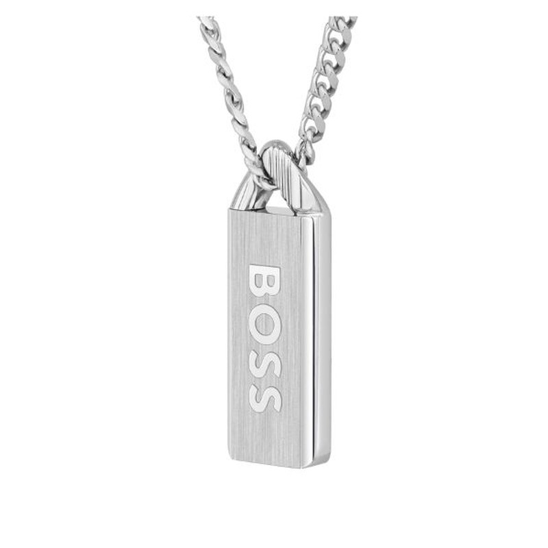Product image: Boss men's jewellery necklace-null