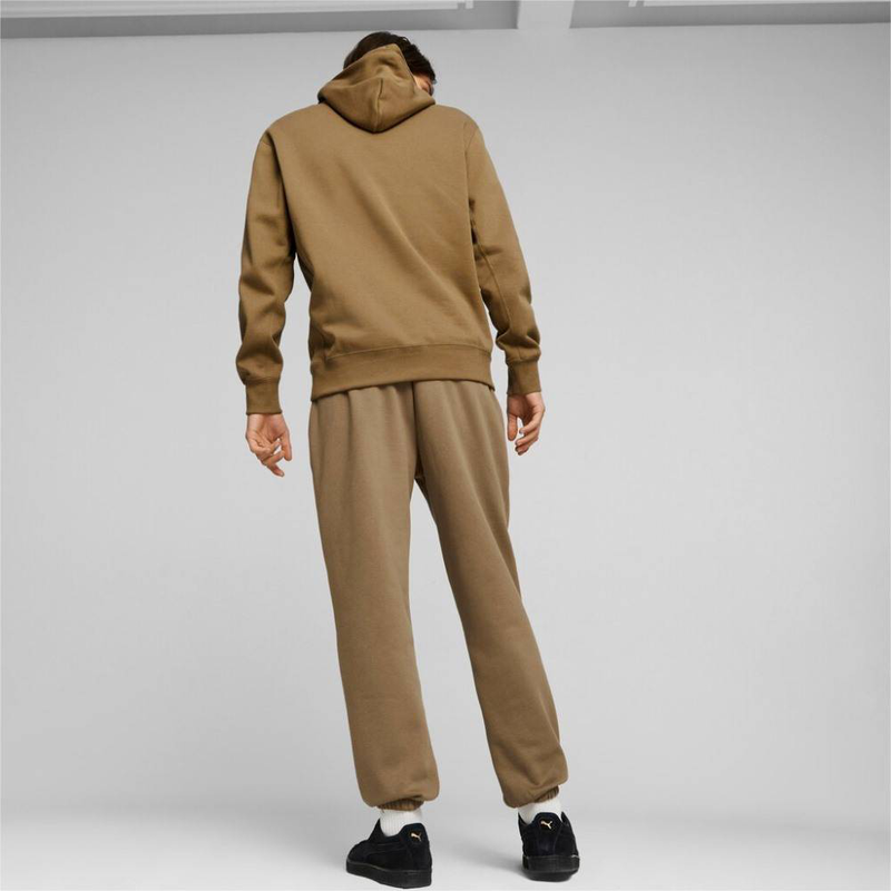Product image: Classic small logo fleece sweatpant-null