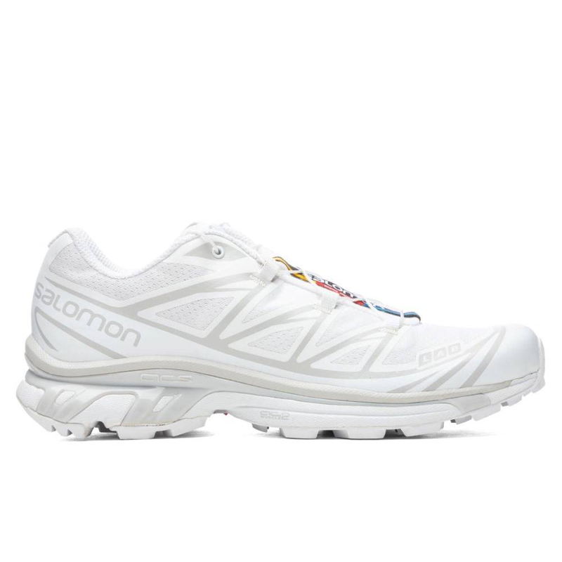 Product image: Salomon lab xt-6 lifestyle shoes-null