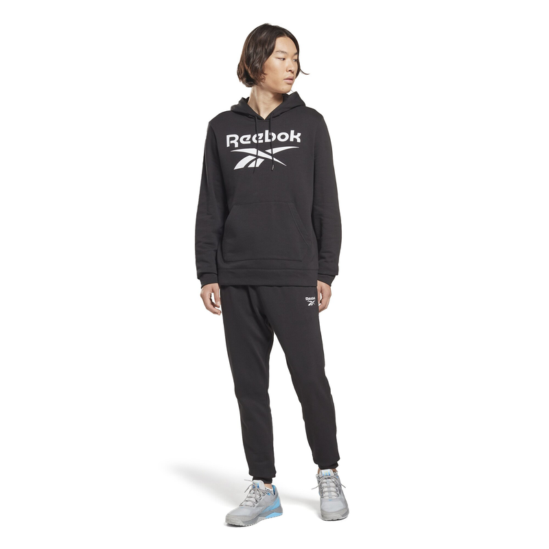 Product image: Reebok men vector tracksuit (100055379)-null