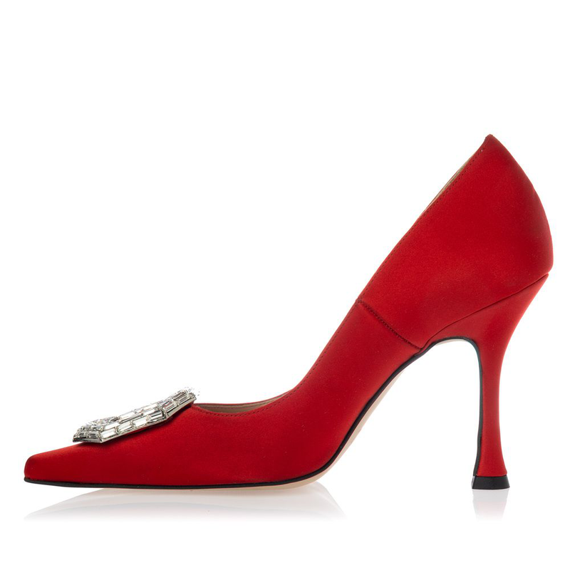 Product image: Sante pumps-null