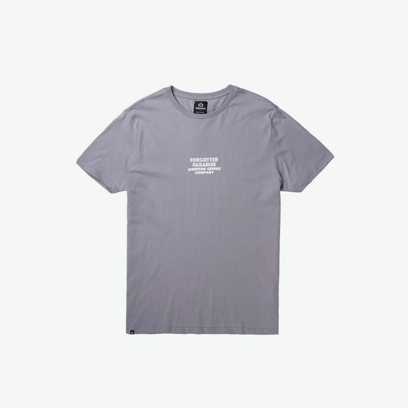 Forgotten paradise t-shirt image number null