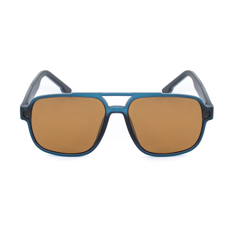 Blue acetate sunglasses-null
