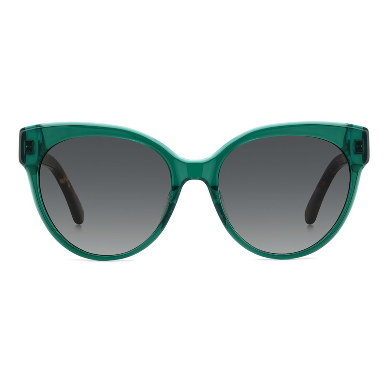 Bicolor acetate sunglasses-null