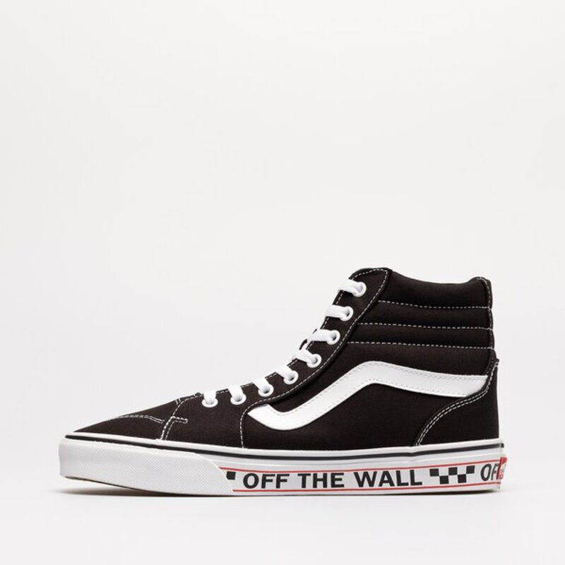 Vans men filmore hi-null