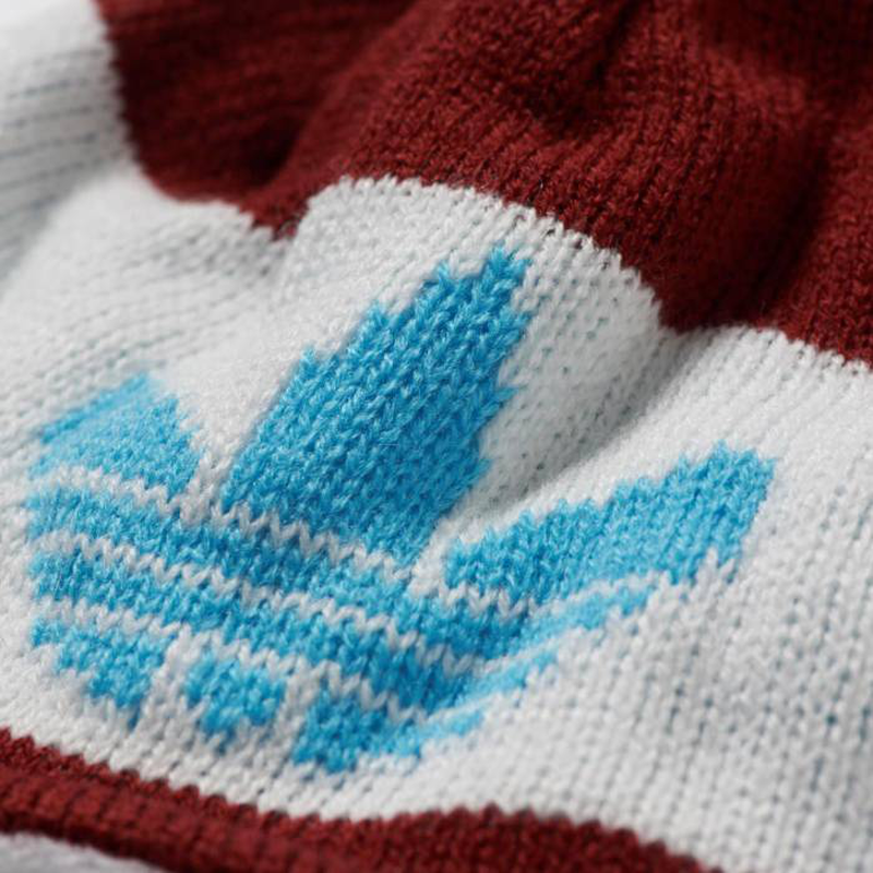 Peruvian style beanie image number null