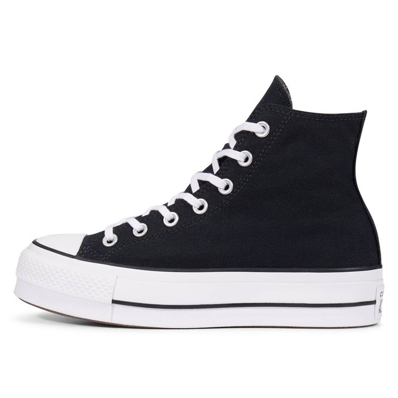 Chuck taylor platform high top women-null