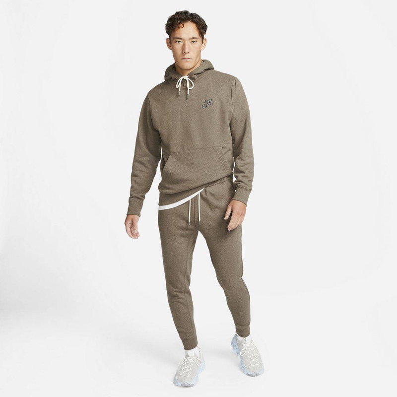 Nike sportswear sport essentials+ mens pullover hoodie image number null