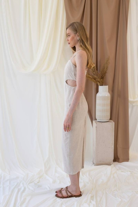 Wimblend dress-null
