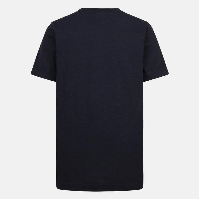 Nike jordan little boys bball fire ss tee-null