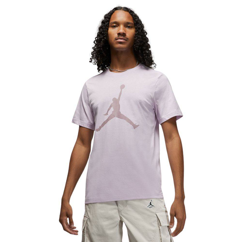 Jumpman short sleeves crew-null