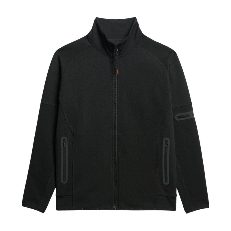 Product image: Tech logo loose tracktop-null