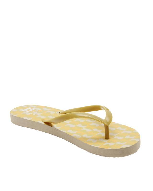 Billabong womens slaps dama-null