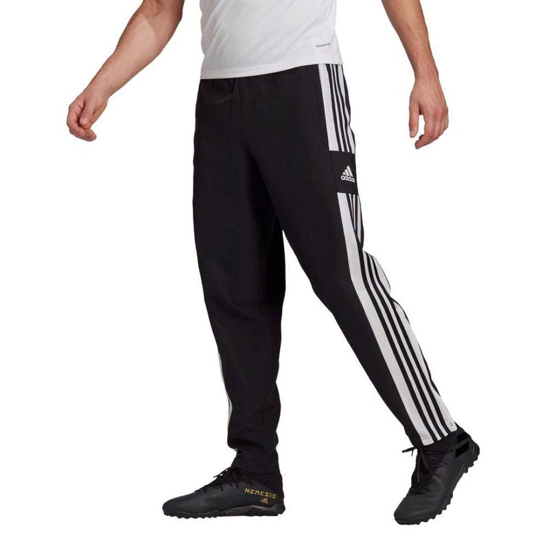 Squadra 21 presentation pant-null