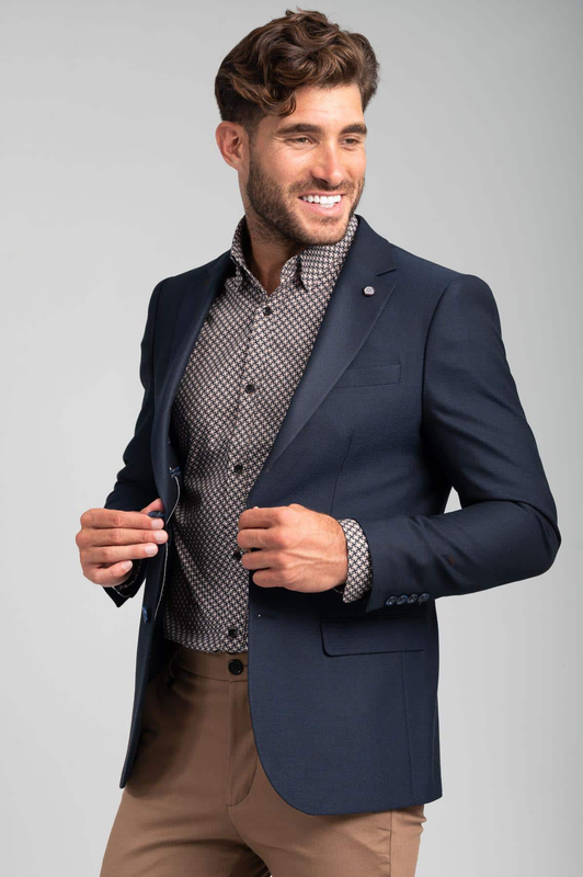 Product image: Vittorio majeste jacket-null