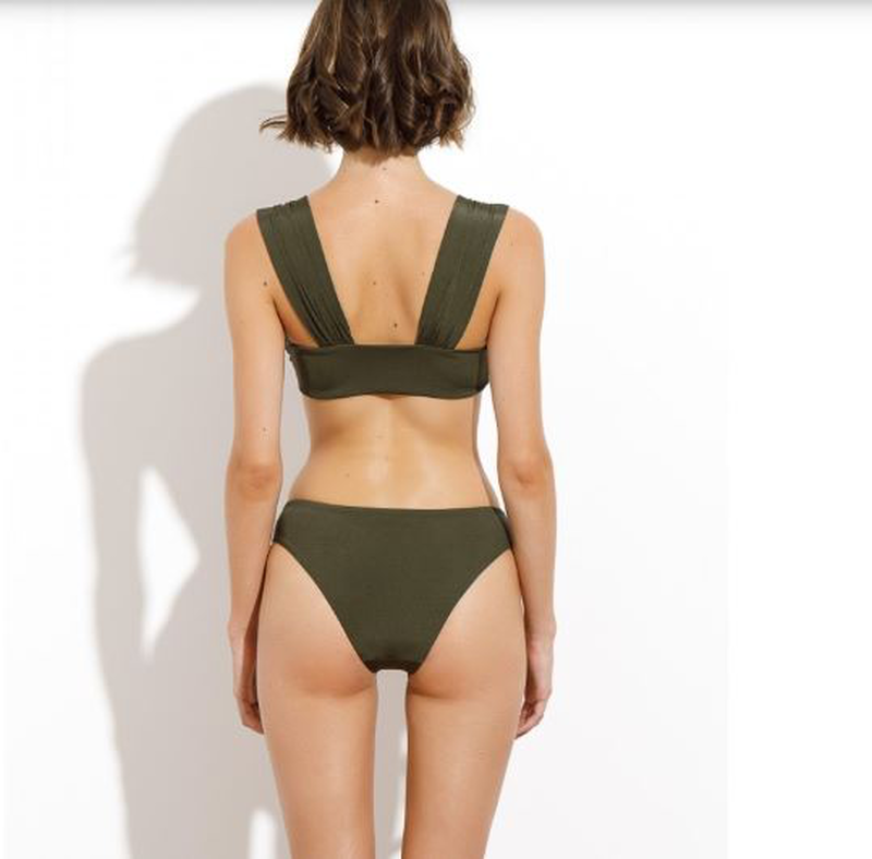 Holyday alyssa bikini-null