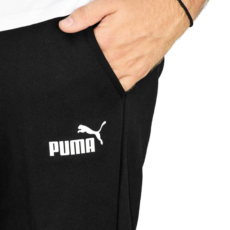 Product image: Essentials logo fleece pant cl-null