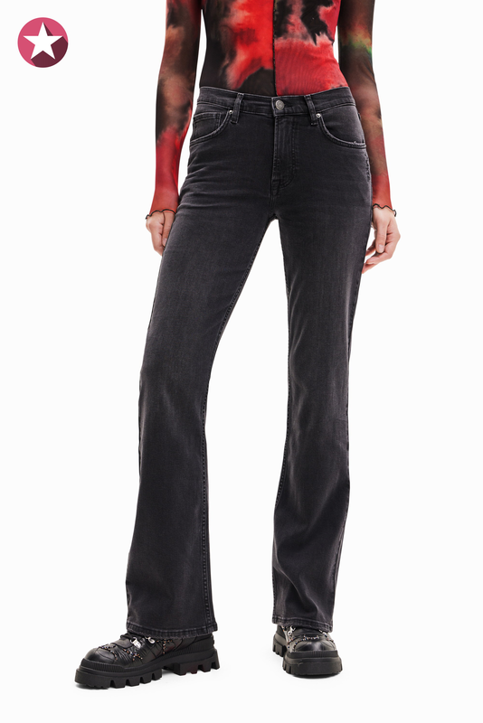 Desigual dublin jeans-null