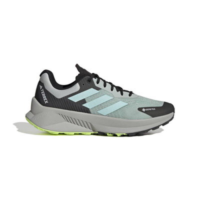 Terrex soulstride f, Silver, medium