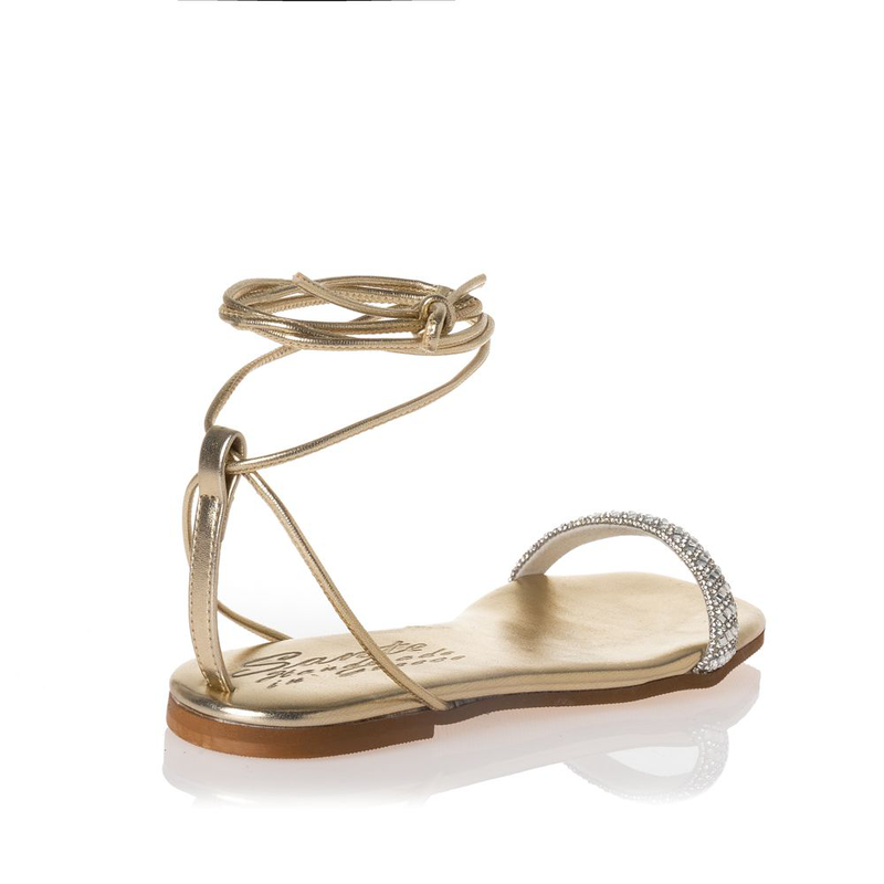 Sante sandals flat-null