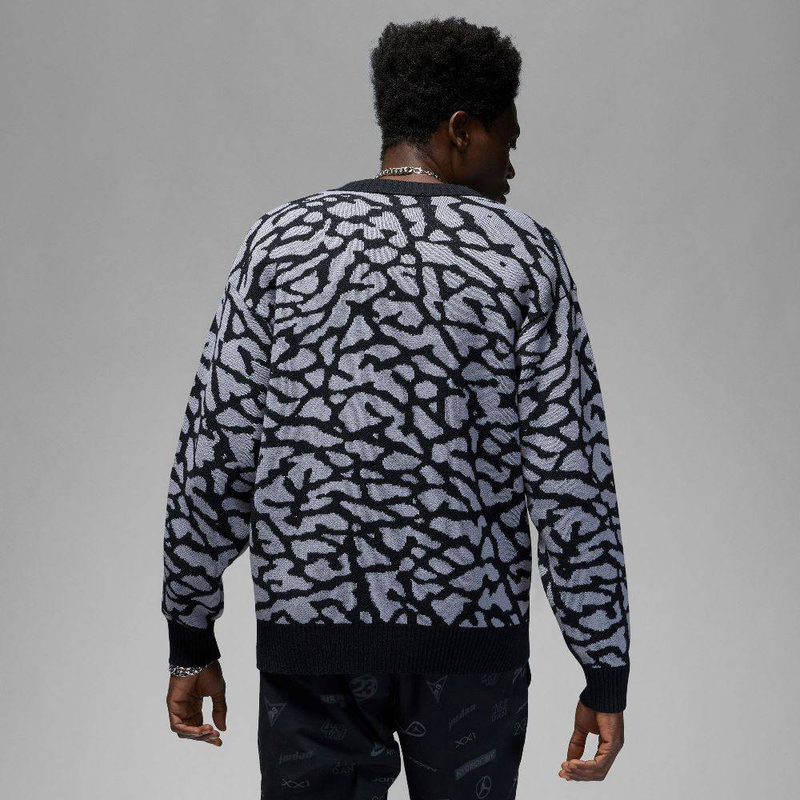Product image: Nike jordan flight heritage cardigan-null